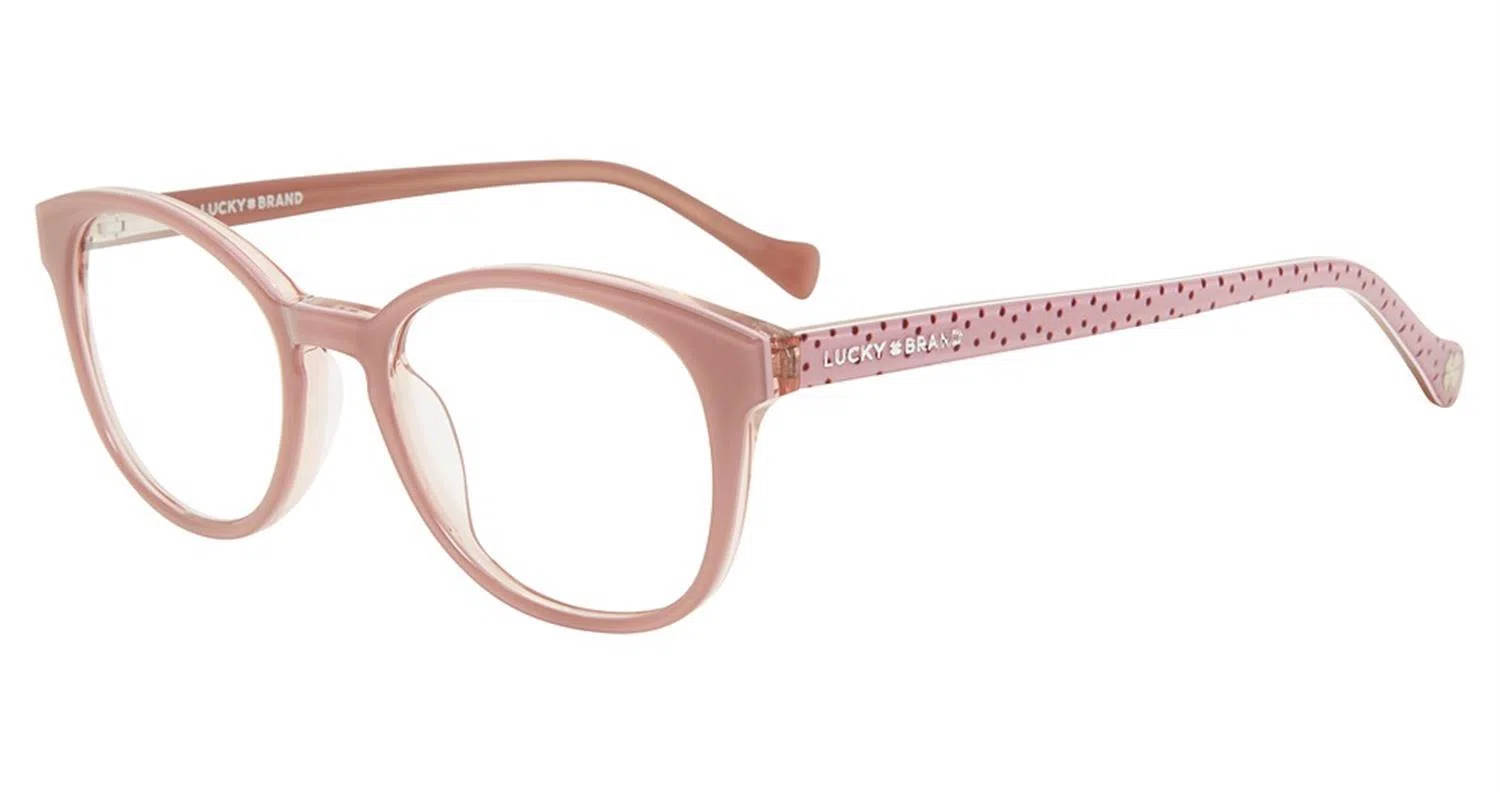Lucky Brand D720 Eyeglasses - view 4